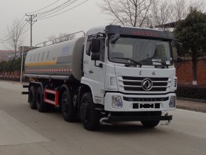 东风K6 20吨绿化喷洒车